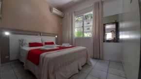 Amarra 69 Bombinhas Residence - Apartamentos de praia no Centro